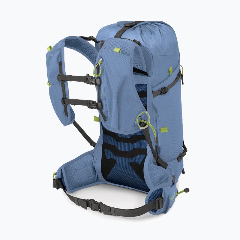 Dámský turistický batoh Osprey Tempest Velocity 20 l sevres blue 4