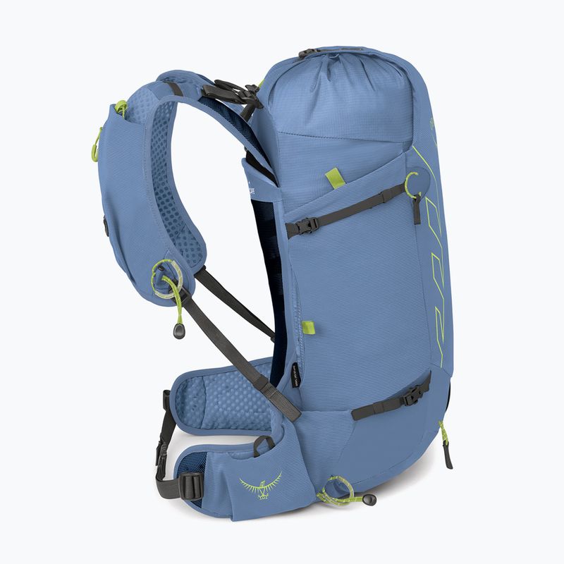 Dámský turistický batoh Osprey Tempest Velocity 20 l sevres blue 5