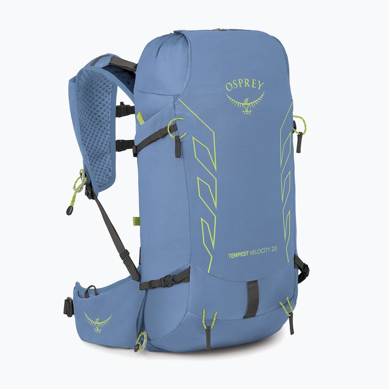 Dámský turistický batoh Osprey Tempest Velocity 20 l sevres blue 2