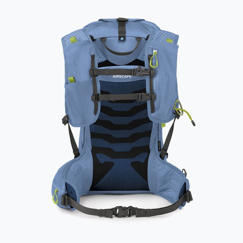 Dámský turistický batoh Osprey Tempest Velocity 20 l sevres blue 3