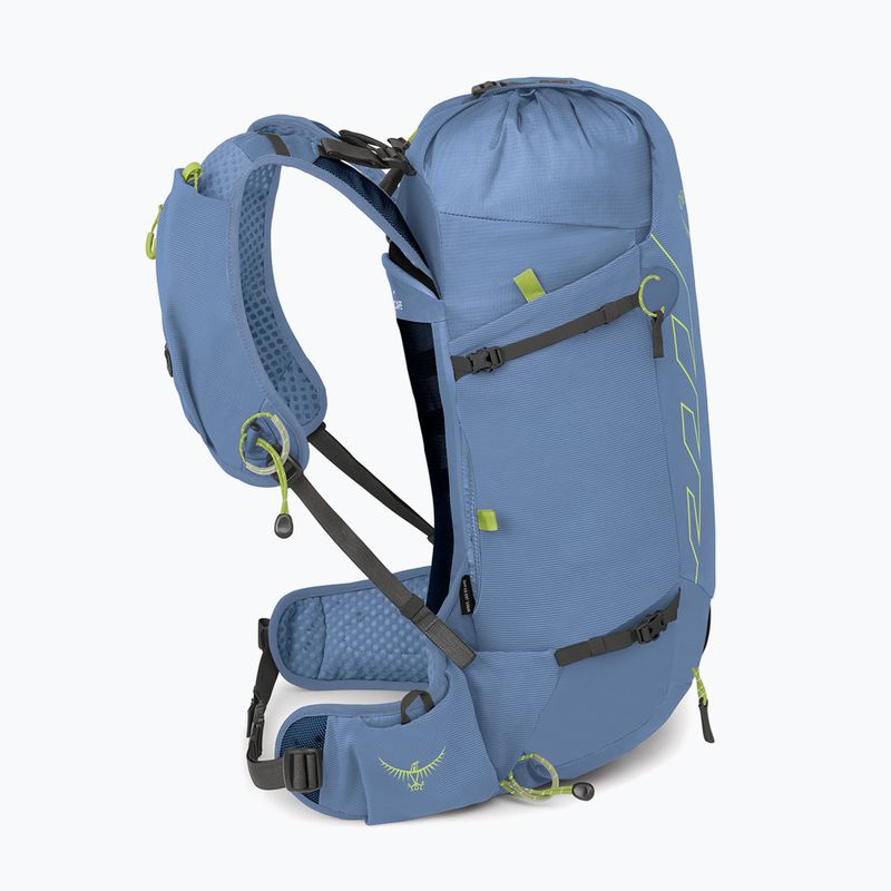 Dámský turistický batoh Osprey Tempest Velocity 20 l sevres blue 5