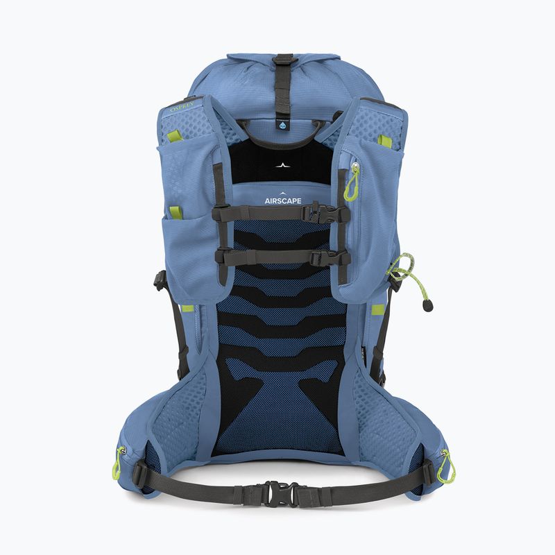 Dámský turistický batoh Osprey Tempest Velocity 30 l sevres blue 3