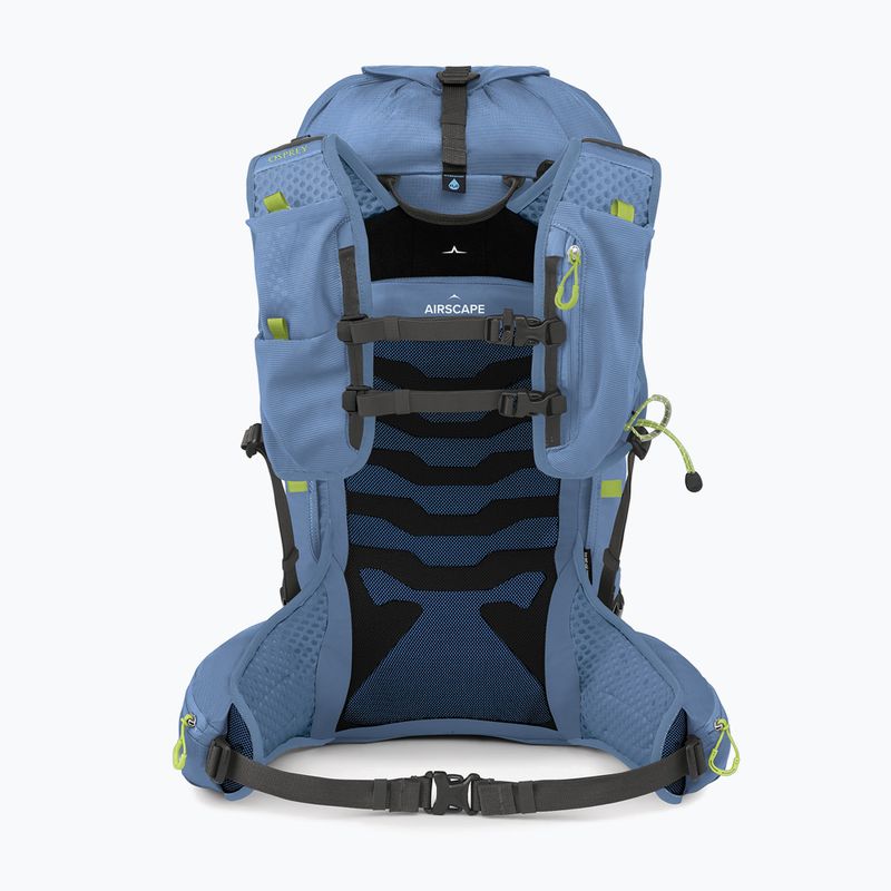 Dámský turistický batoh Osprey Tempest Velocity 30 l sevres blue 3