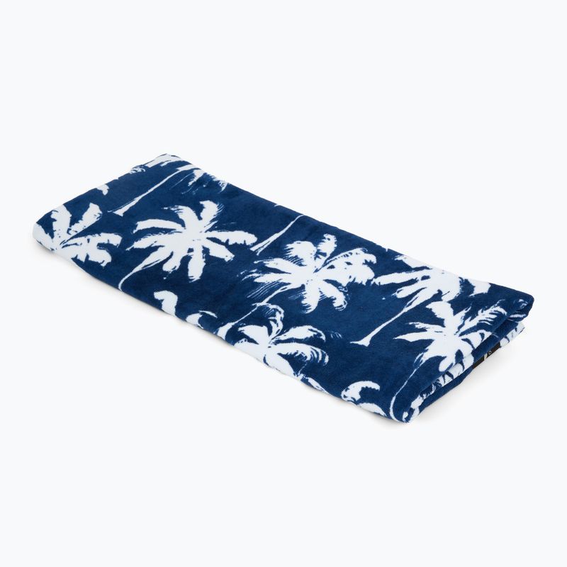 Ručník Slowtide Luca blue/white 3