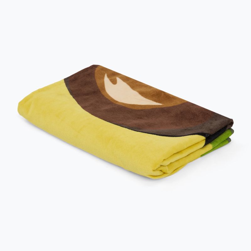 Ručník Slowtide Avo multicolor 4