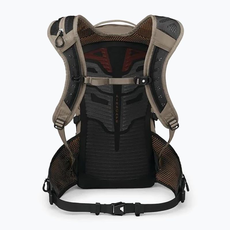 Cyklistický batoh Osprey Raptor 14 + bukłak 2.5 l pediment grey 2