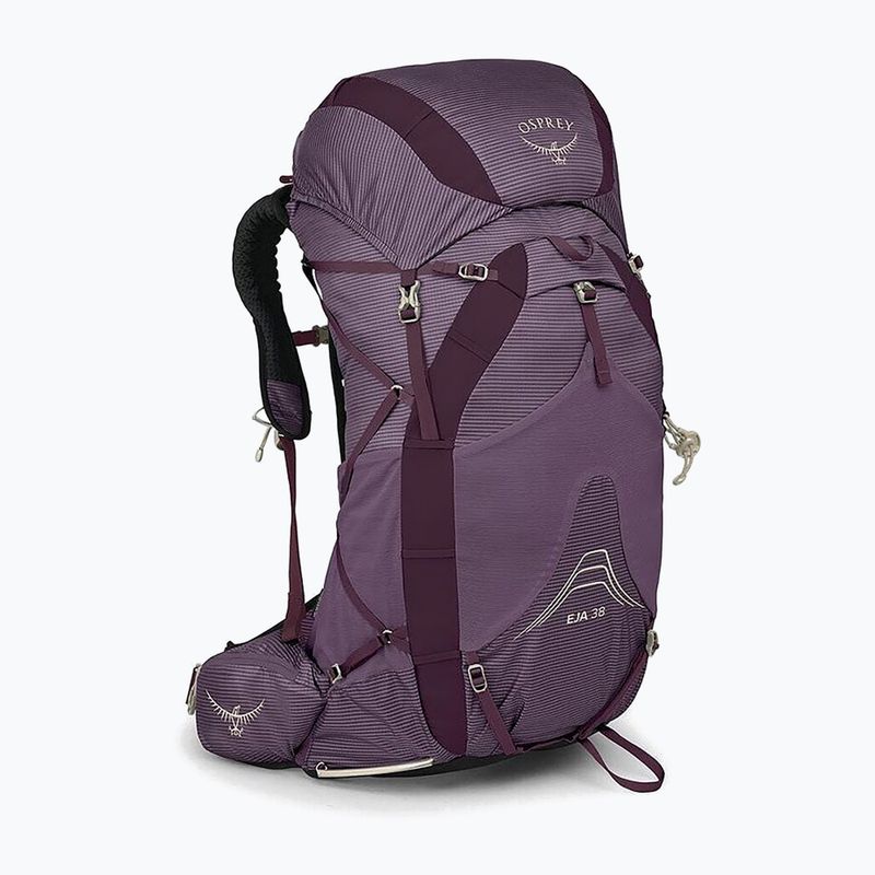 Dámský trekingový batoh Osprey Eja 38 l purple dusk 2