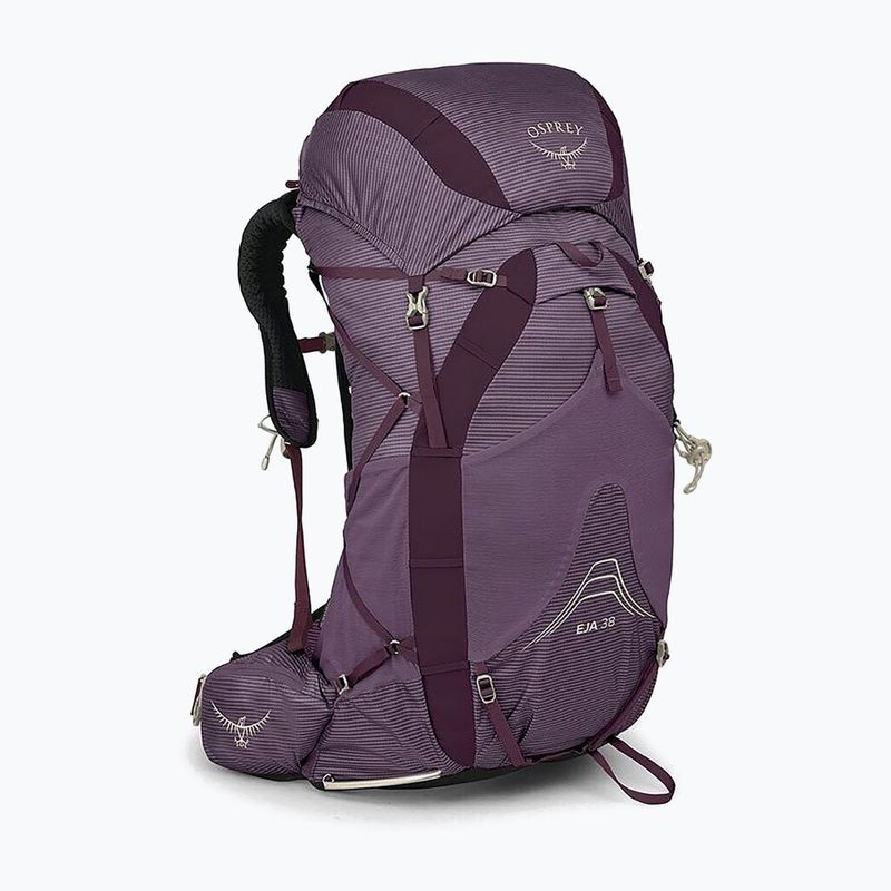 Dámský trekingový batoh Osprey Eja 38 l M-L purple dusk 2