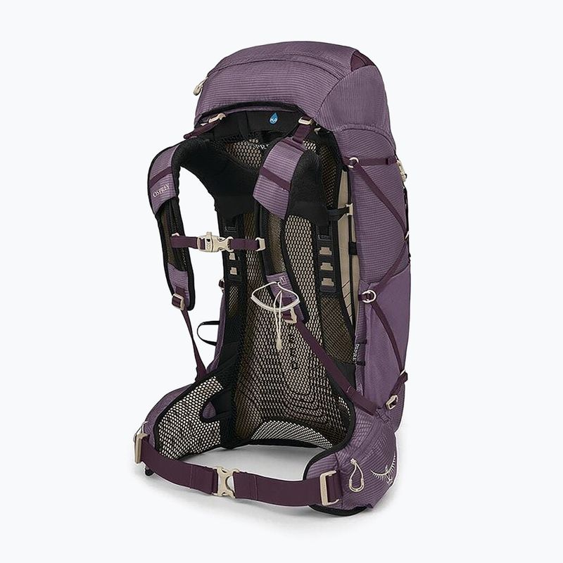 Dámský trekingový batoh Osprey Eja 38 l M-L purple dusk 3