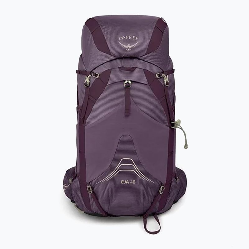 Dámský trekingový batoh sprey Eja 48 45 l roz. XS-S purple dusk