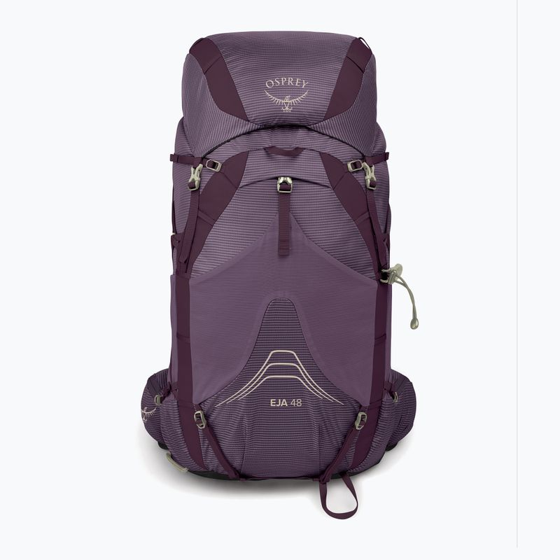 Dámský trekingový batoh sprey Eja 48 45 l roz. XS-S purple dusk