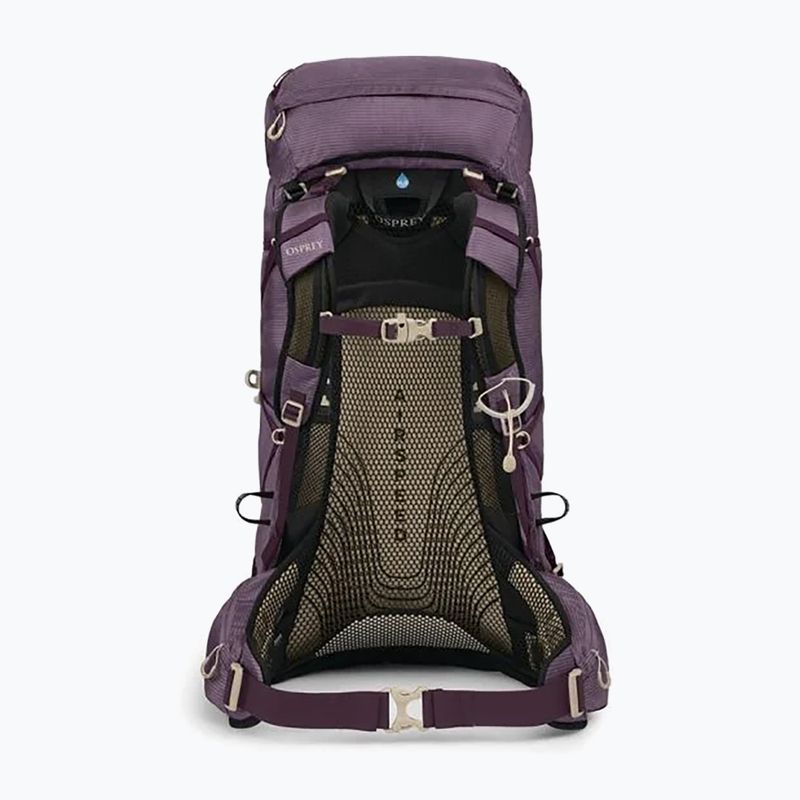 Dámský trekingový batoh sprey Eja 48 45 l roz. XS-S purple dusk 2