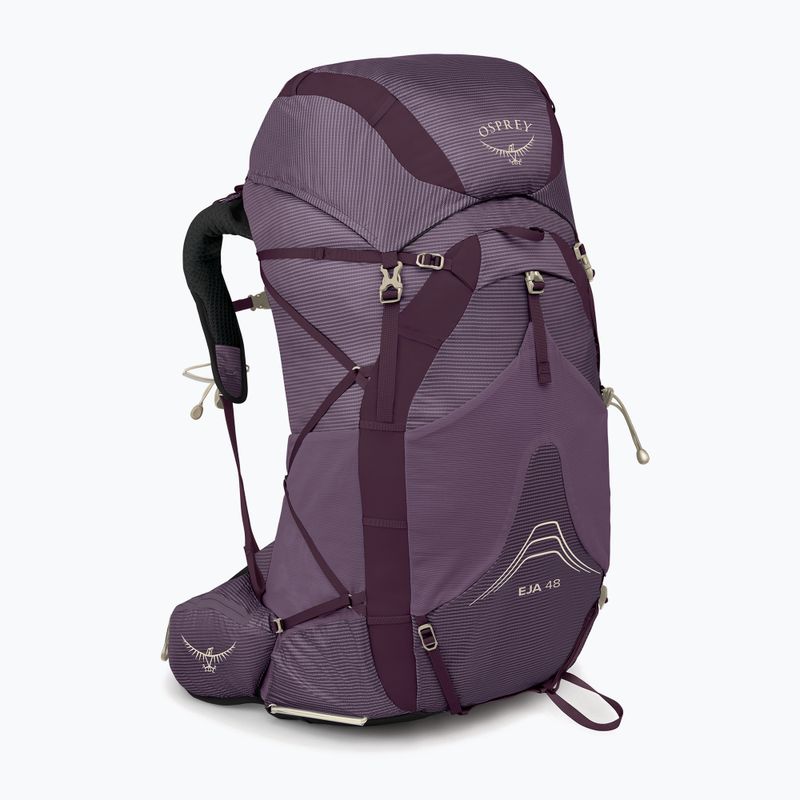 Dámský trekingový batoh sprey Eja 48 45 l roz. XS-S purple dusk 2