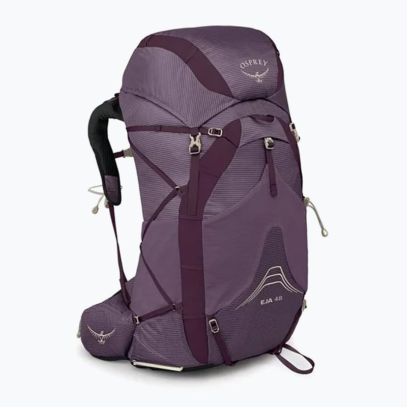 Dámský trekingový batoh sprey Eja 48 45 l roz. XS-S purple dusk 3