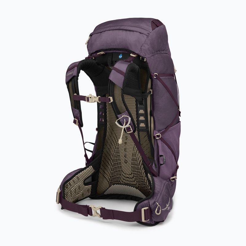 Dámský trekingový batoh sprey Eja 48 45 l roz. XS-S purple dusk 4