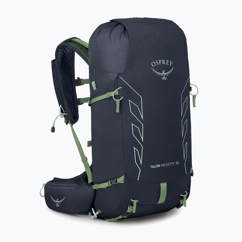 Pánský turistický batoh Osprey Talon Velocity 30 l nocturnal blue 2