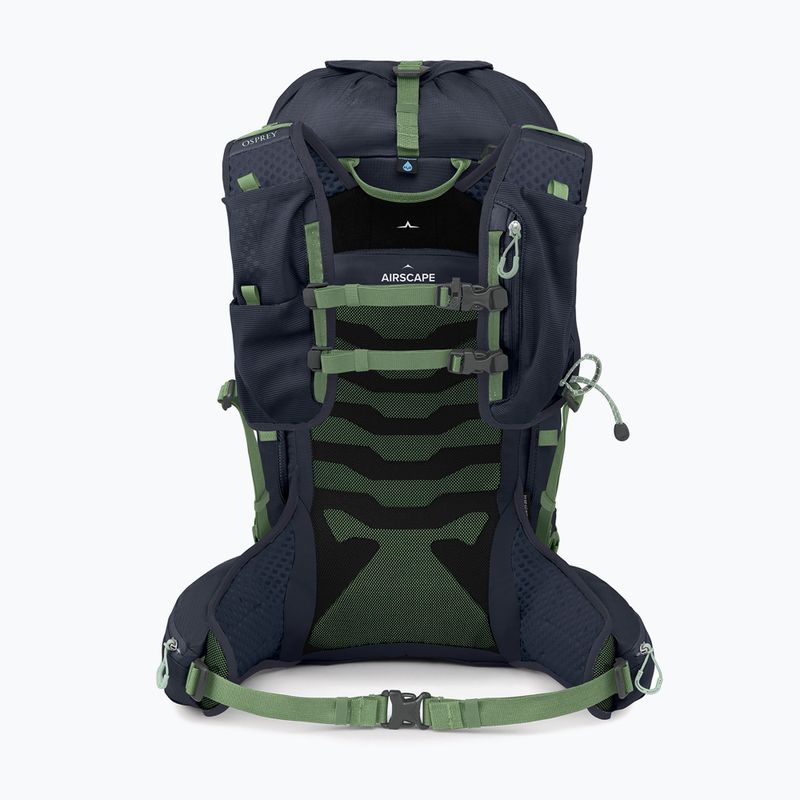 Pánský turistický batoh Osprey Talon Velocity 30 l nocturnal blue 3