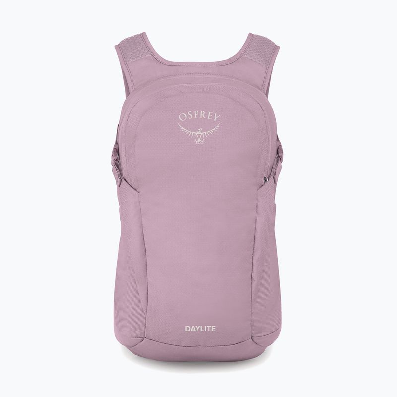 Městský batoh Osprey Daylite 13 l iris pink os