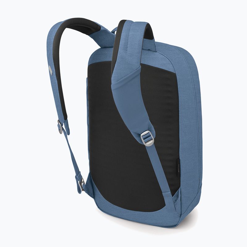 Městský batoh Osprey Arcane Large Day 20 l nirvana blue heather 3
