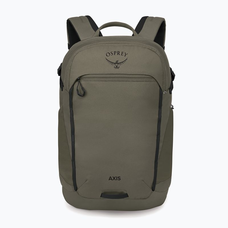 Městský batoh Osprey Axis 24 l earl grey
