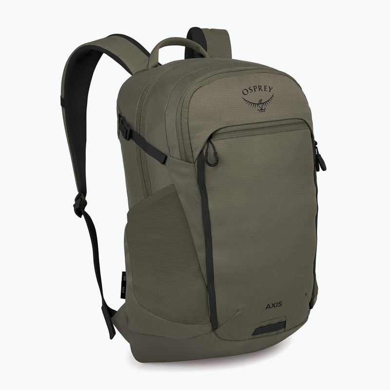 Městský batoh Osprey Axis 24 l earl grey 2
