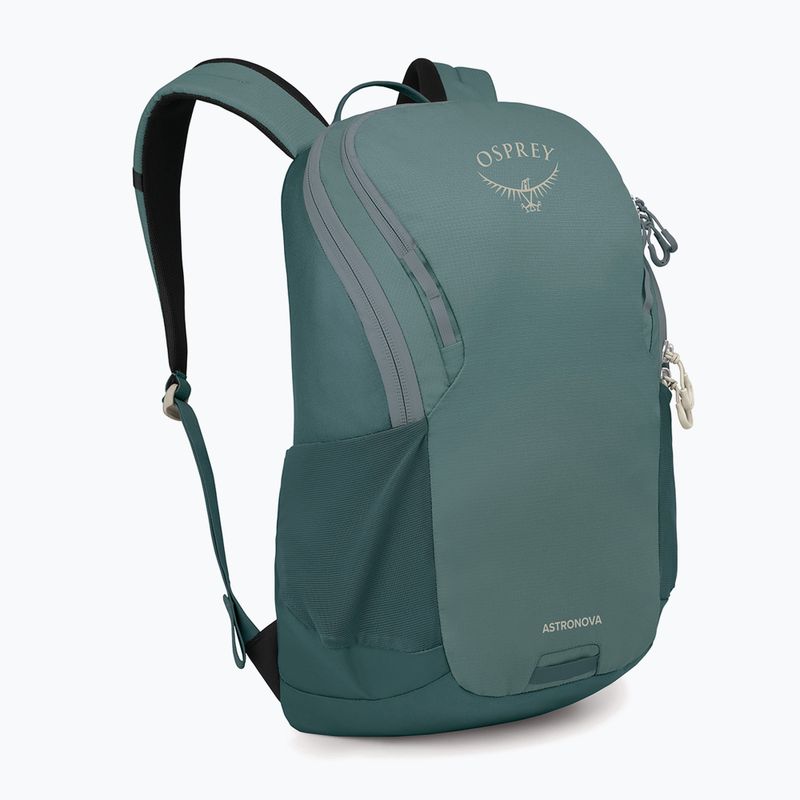 Městský batoh Osprey Astronova 23 l cascade blue/torrent blue 2