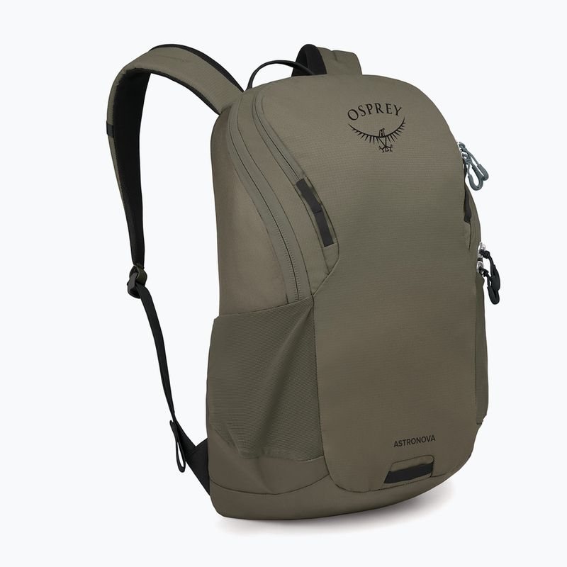 Městský batoh Osprey Astronova 23 l earl grey 2