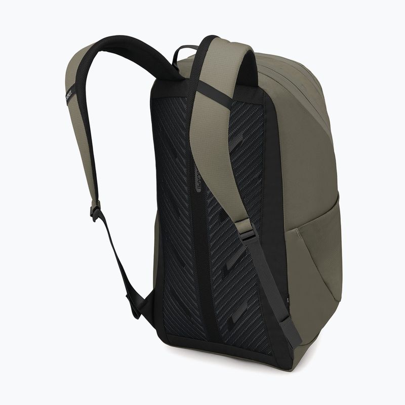 Městský batoh Osprey Astronova 23 l earl grey 3