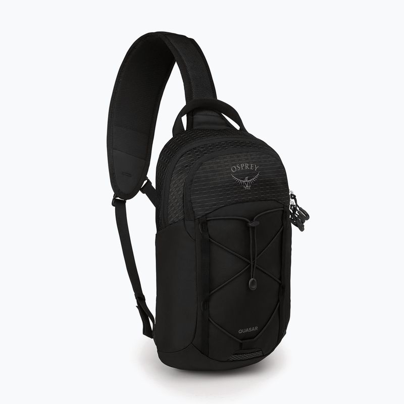 Městský batoh na jedno rameno Osprey Quasar Sling 6 l black 3