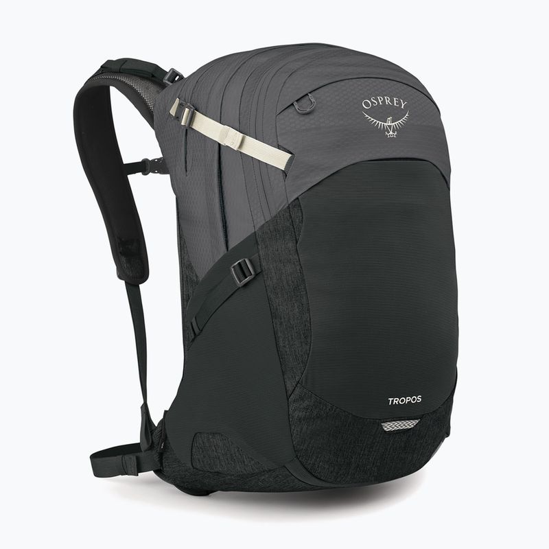 Městský batoh Osprey Tropos 32 l phantom grey heather 2