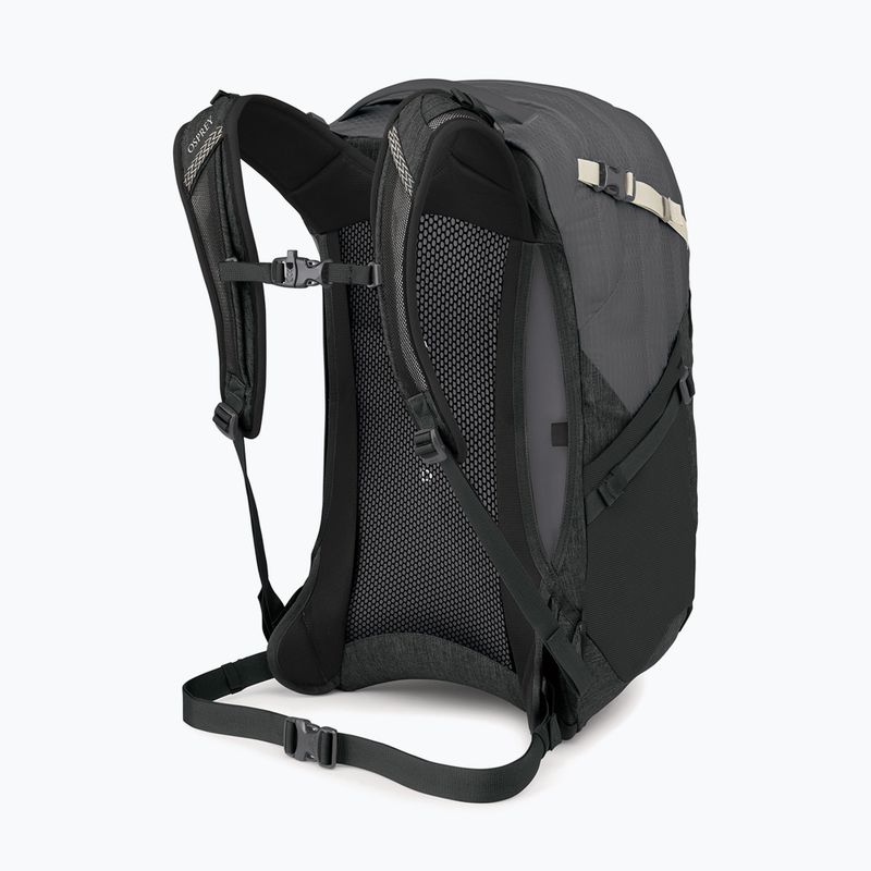 Městský batoh Osprey Tropos 32 l phantom grey heather 3