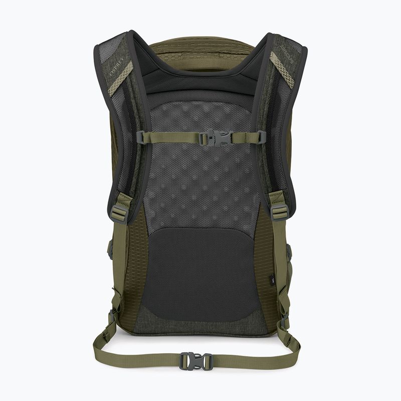 Městský batoh Osprey Nebula 32 l moss green/earl grey heather 3