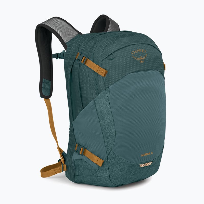 Městský batoh Osprey Nebula 32 l blue heather 2