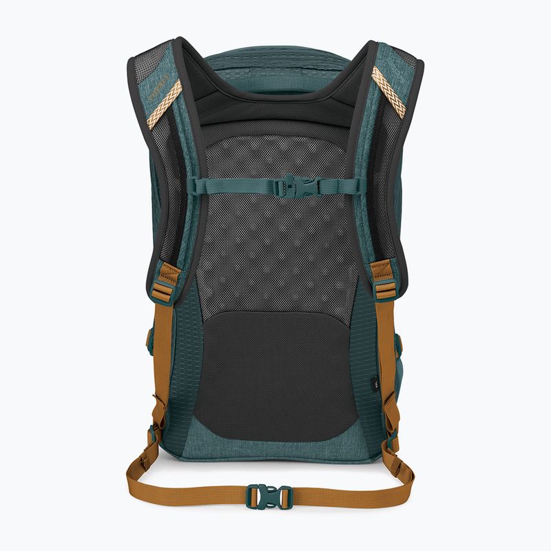 Městský batoh Osprey Nebula 32 l blue heather 3