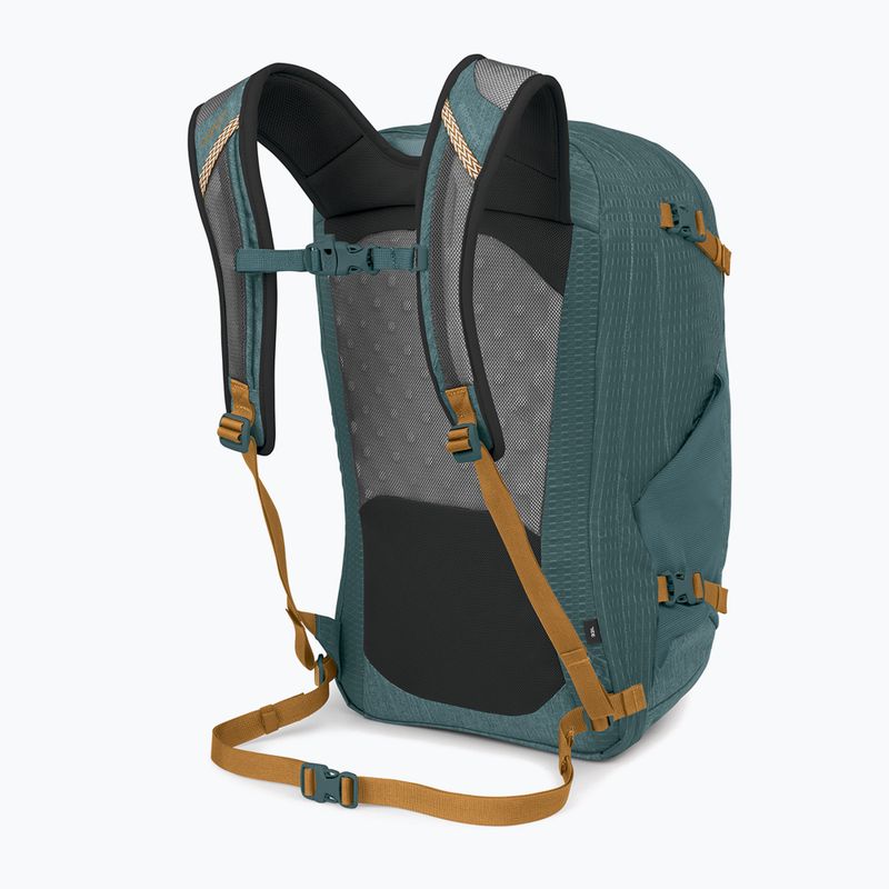 Městský batoh Osprey Nebula 32 l blue heather 4