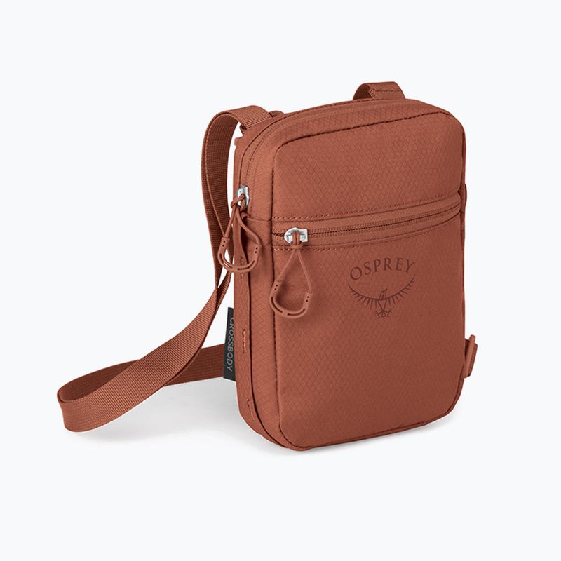 Taška Osprey Daylite Small Crossbody 1 l porcelain orange 2