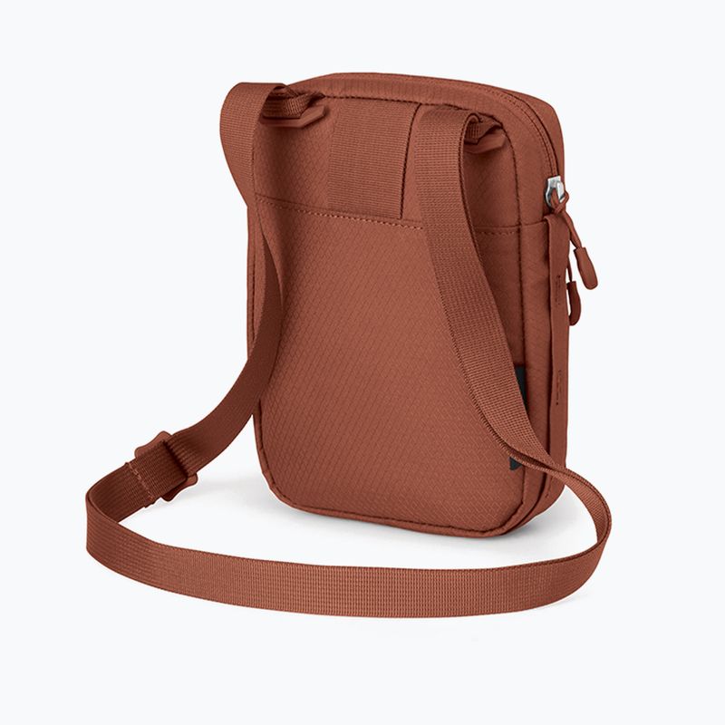 Sáček Osprey Daylite Small Crossbody 1 l porcelain orange 3