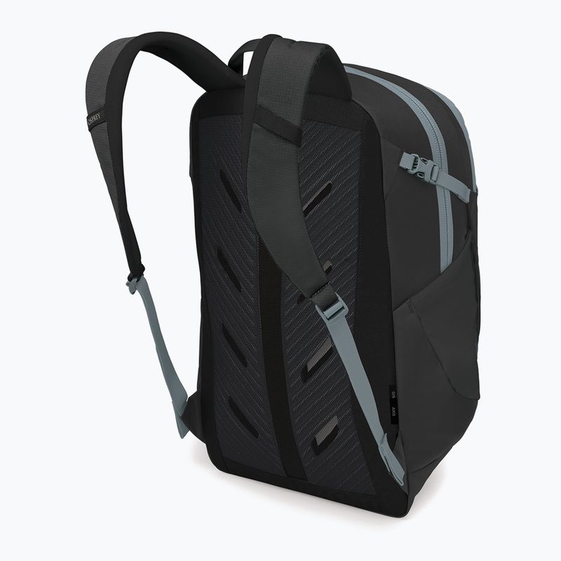 Batoh Osprey Daylite Expandable Travel Pack 26 + 6 l gravel tan multi 4