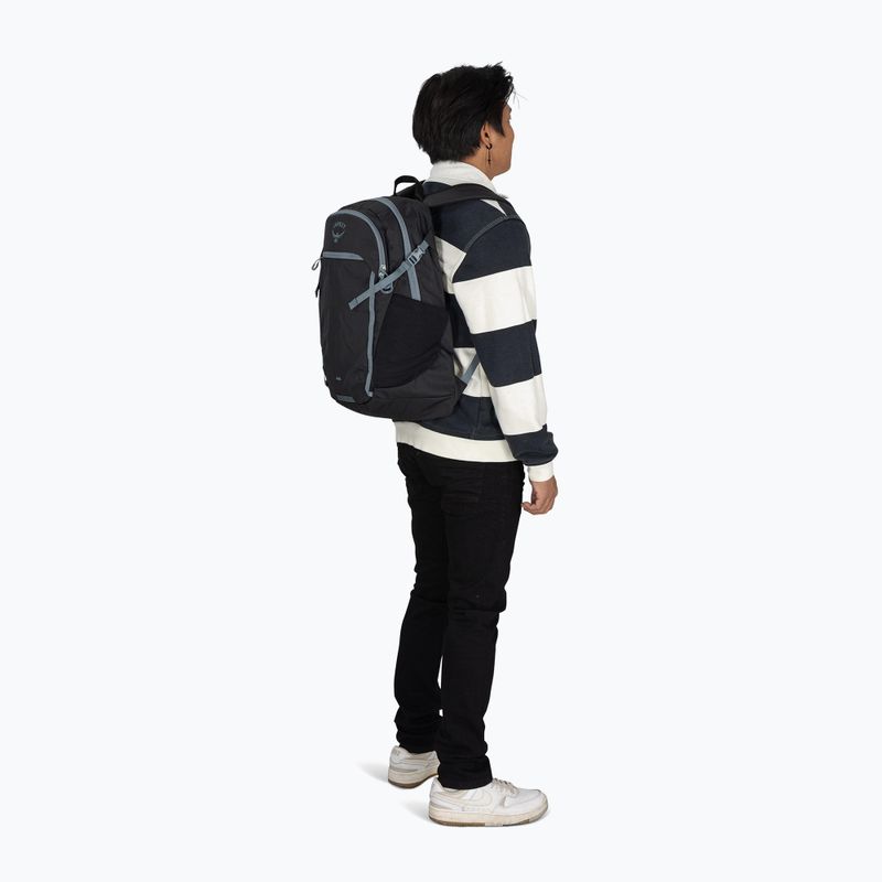 Batoh Osprey Daylite Expandable Travel Pack 26 + 6 l gravel tan multi 5