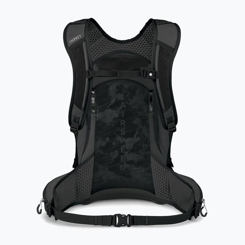 Pánský cyklistický batoh Osprey Syncro 20 l raven black 3