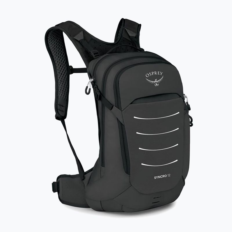 Pánský batoh Osprey Syncro 12 l raven black 2