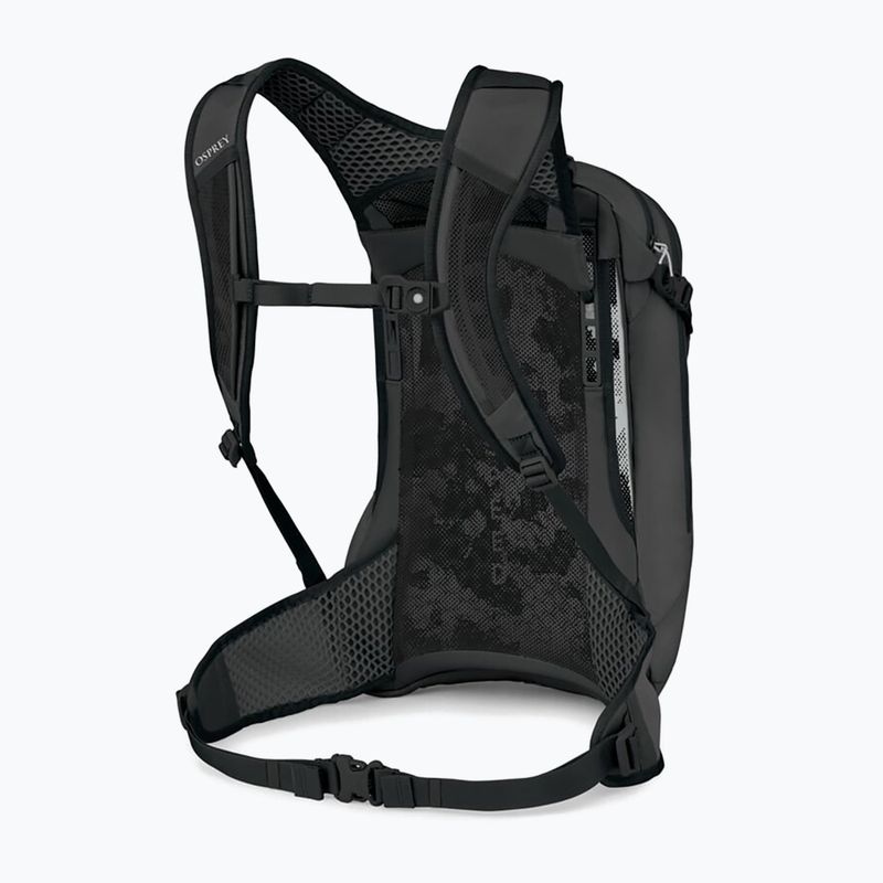 Pánský batoh Osprey Syncro 12 l raven black 3