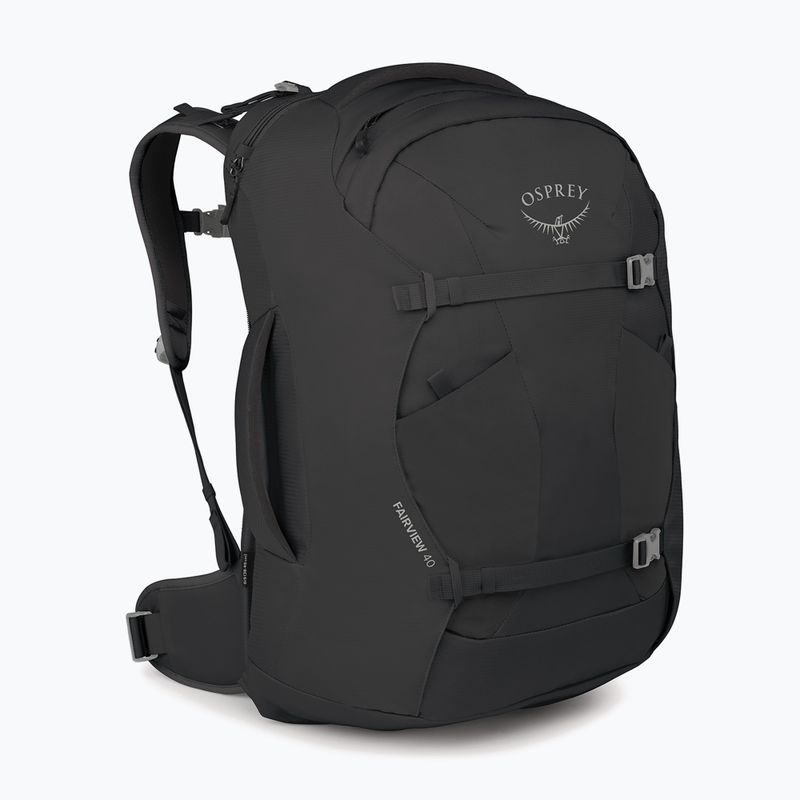 Cestovní batoh Osprey Fairview 40 l black 2