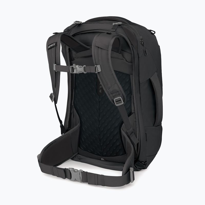 Cestovní batoh Osprey Fairview 40 l black 3