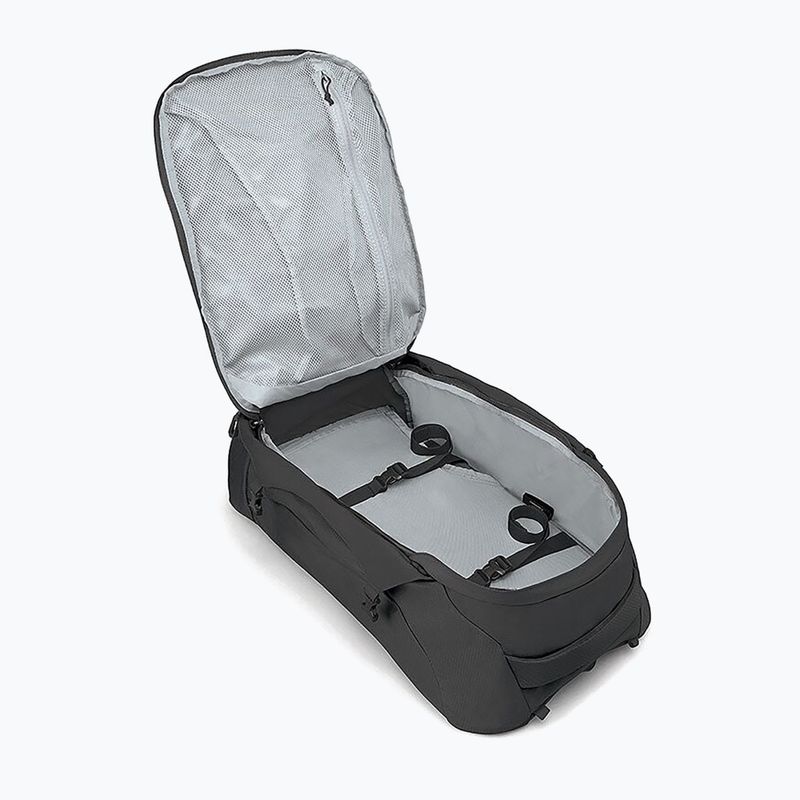 Turistický batoh Osprey Farpoint 55 l black 5