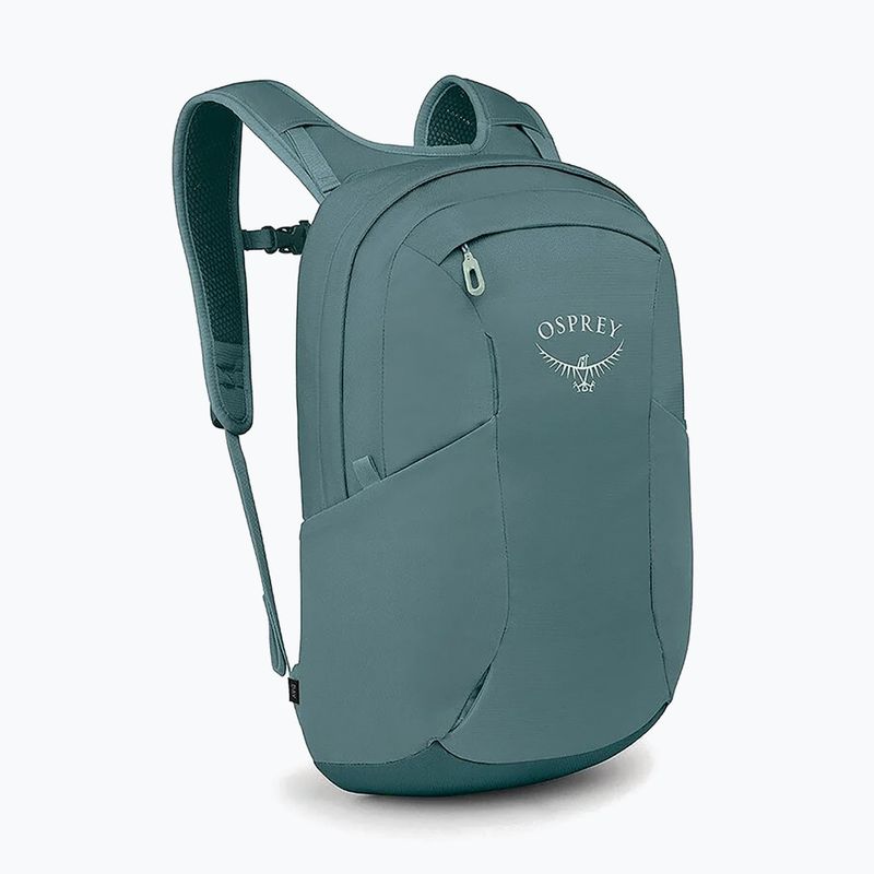 Turistický batoh Osprey Farpoint 55 l blue 3