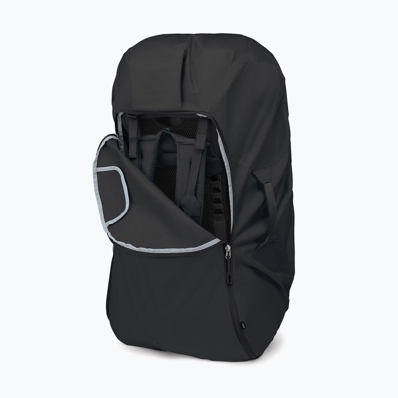 Trekový batoh Osprey Farpoint Trek 70 l black 4