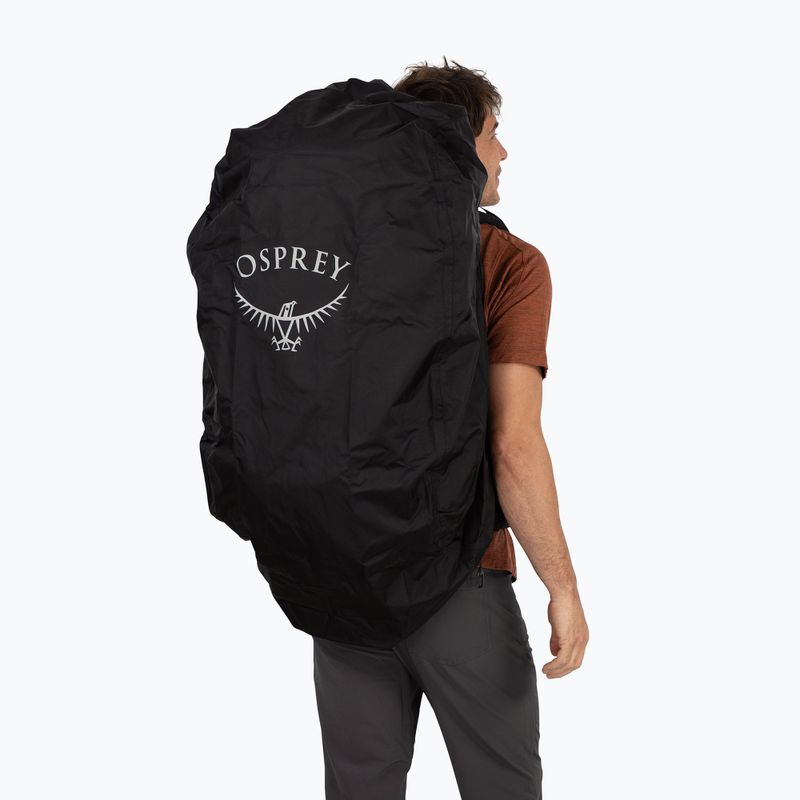 Trekový batoh Osprey Farpoint Trek 70 l black 12