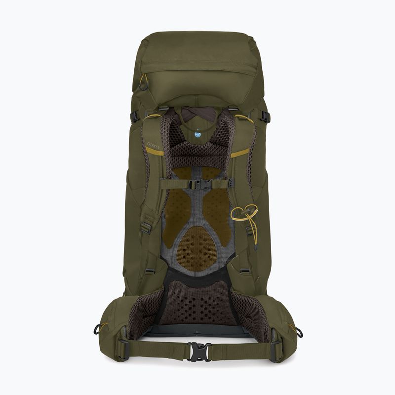 Trekový batoh Osprey Kestrel 68 l moss green 2