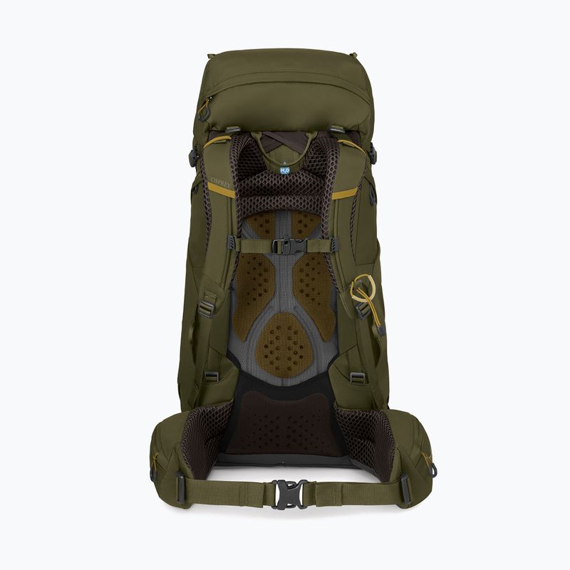 Turistický batoh Osprey Kestrel 48 l (S) moss green 3